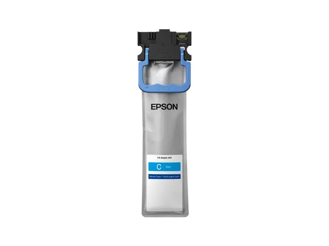 Epson WorkForce Pro EM/EP-C800R Cyan XL Ink