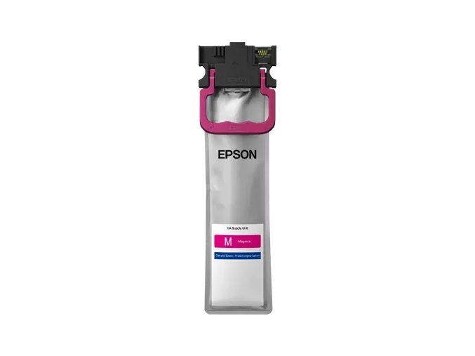 Epson WorkForce Pro EM/EP-C800R Magenta XL Ink