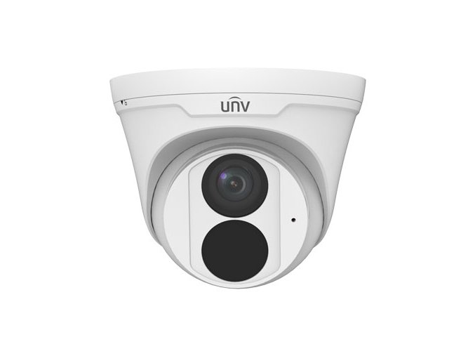Uniview IPC3614LB-ADF40K-H, 4MPx turret, 84,1°, Smart IR 30 m, analýza člověk/vozidlo