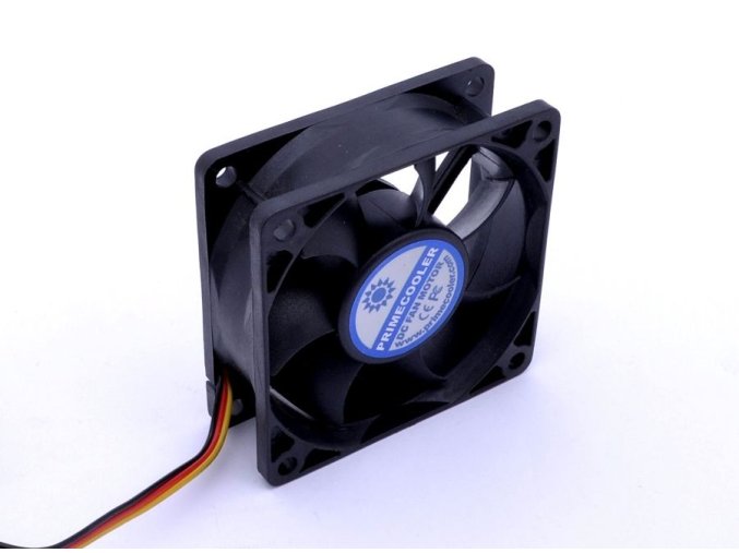 PRIMECOOLER PC-7025L12S SuperSilent