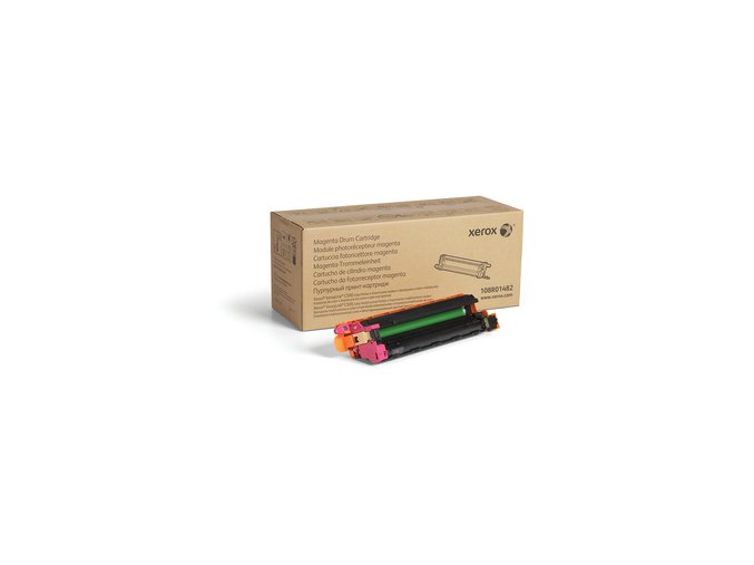 Xerox Magenta Drum Cartridge VersaLink C500/C505