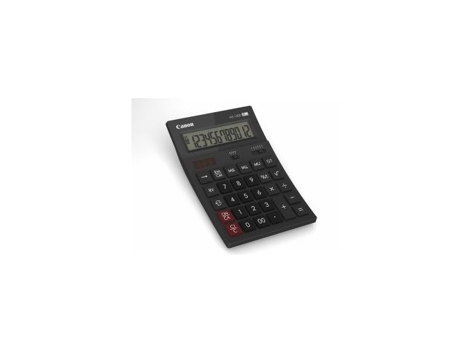 Canon Kalkulačka AS-1200