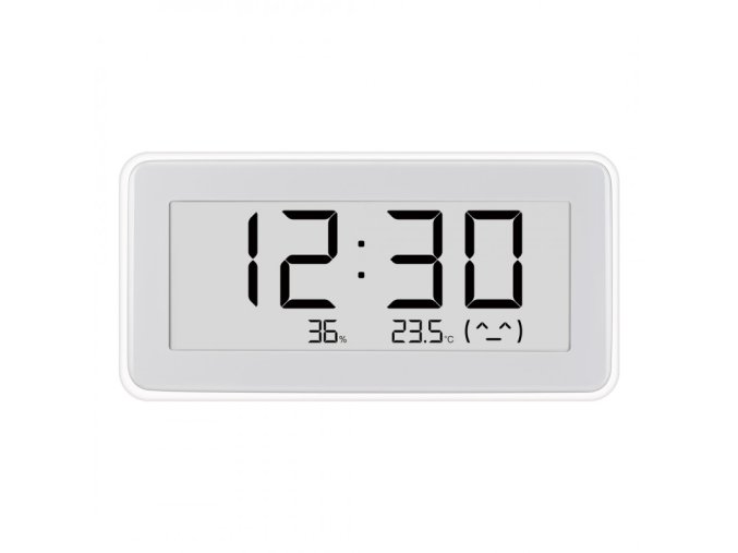 Xiaomi Mi Temperature and Humidity Monitor Clock