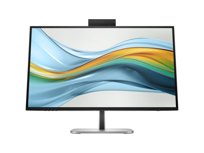 HP/527pm/27"/IPS/QHD/100Hz/5ms/Blck-Slvr/3R