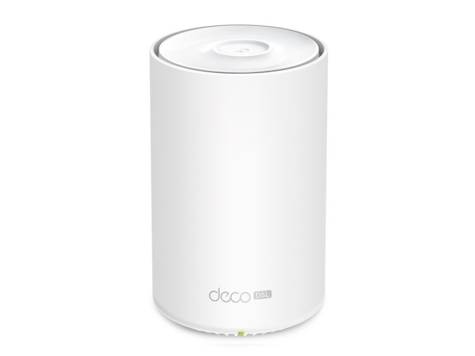 TP-link AX3000 Home mesh Wifi Deco X50-DSL(1-pack)