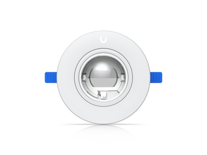 Ubiquiti UACC-G5-Dome-Ultra-FM-W - G5 Dome Ultra Flush Mount, Zápustný držák pro UVC-G5-Dome-Ultra