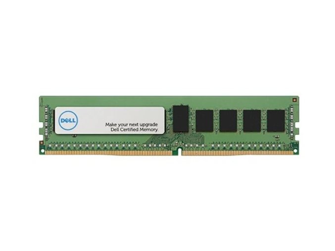 Dell 16GB DDR5 5600 MHz UDIMM ECC 1RX8