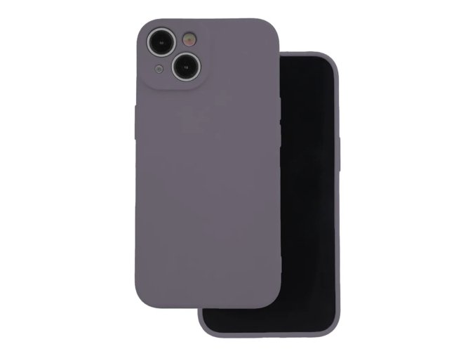 Cu-Be Fine Samsung Galaxy A35 5G Grey