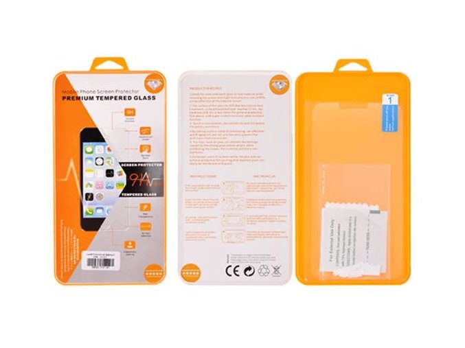 Premium tvrzené sklo Xiaomi Redmi Note 13 Pro 4G/5G