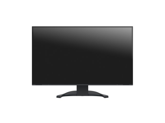 EIZO FlexScan/EV2740X/27"/IPS/4K UHD/60Hz/5ms/Black/5R