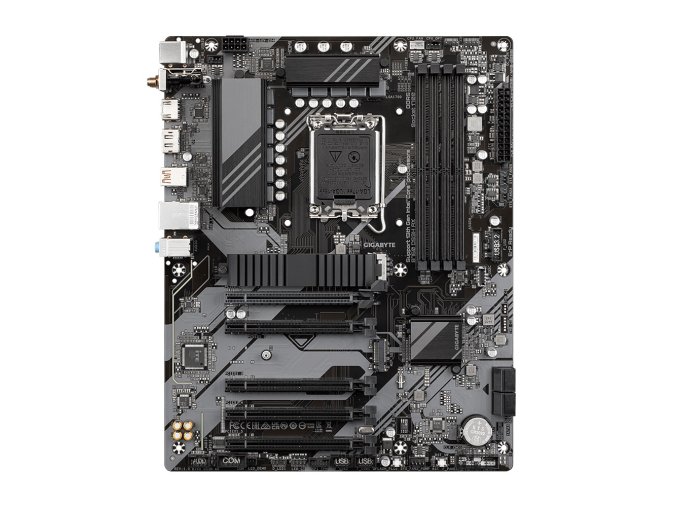 GIGABYTE B760 DS3H AX/LGA 1700/ATX