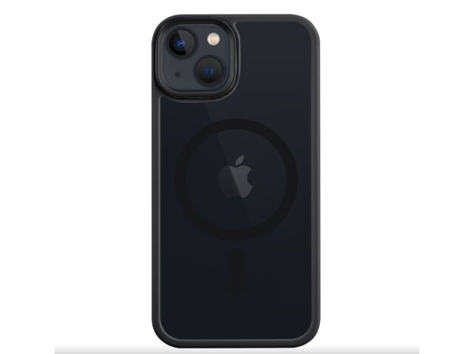 Tactical MagForce Hyperstealth Kryt pro iPhone 13 Asphalt