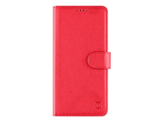 Tactical Field Notes pro Samsung Galaxy A16 5G Red