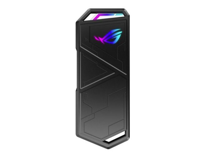 ASUS STRIX ARION černý M.2 NVMe Alu SSD 10Gbps USB-C/A case (ESD-S1C)