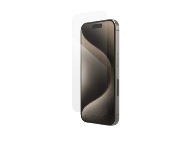 ZAGG Invisible Shield Elite VisionGuard sklo iPhone 15 Pro