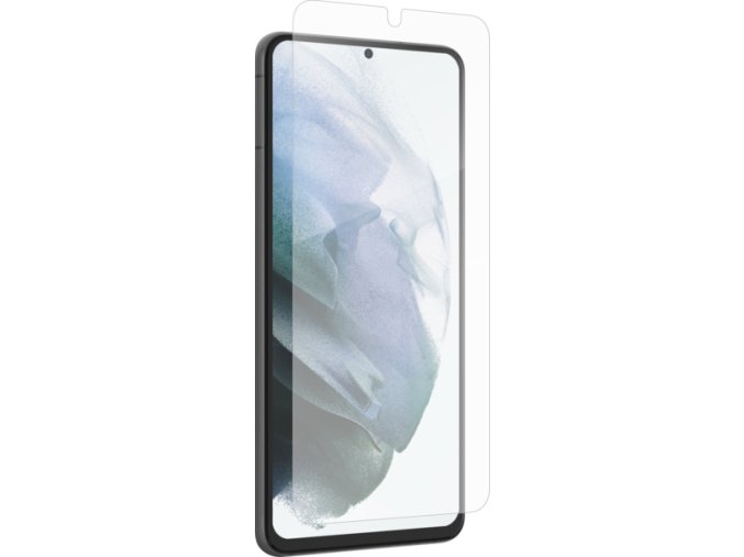 ZAGG Invisible Shield Fusion + D3O hybridní sklo Samsung S21