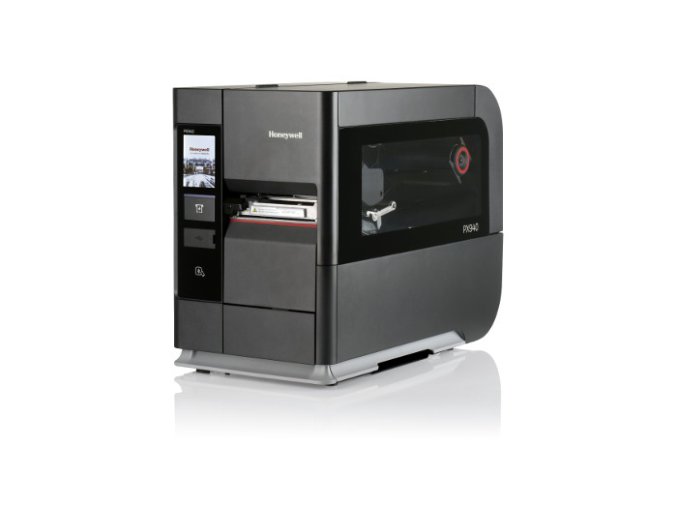 Honeywell - PX940, 300 DPI, TT, Full Touch display, USB, ETHER, CORE 3, PEEL, VERIF, WITH VERIF
