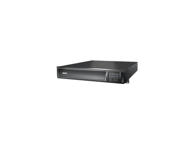 APC Smart-UPS X 1500VA Rack/Tower LCD 230V