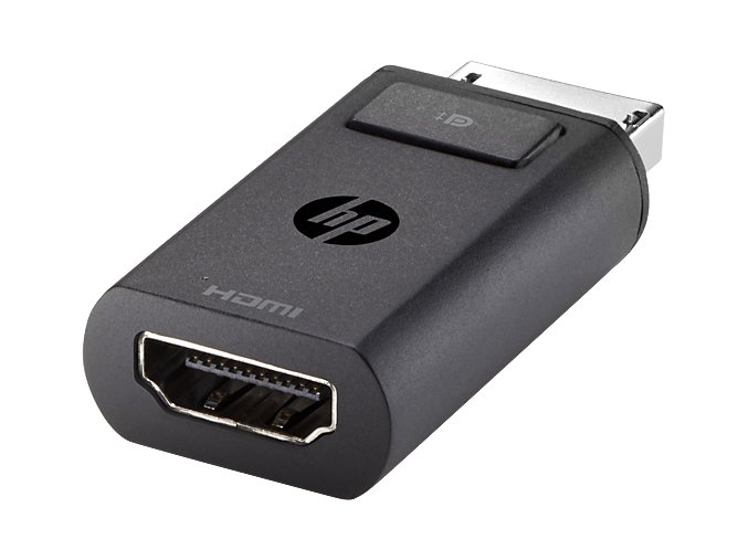 HP redukce z DisplayPort na HDMI 1.4
