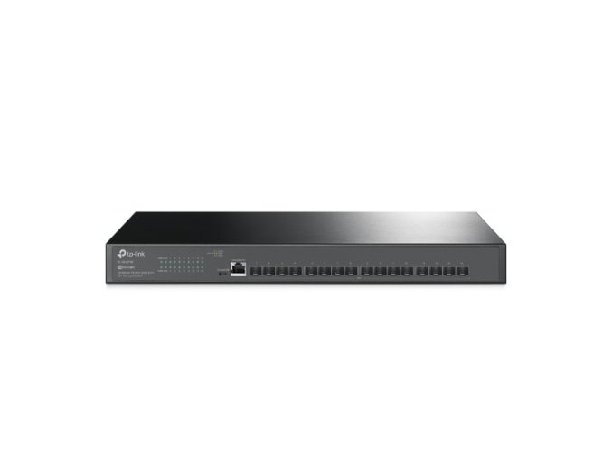 TP-Link SX3016F 16x10G SFP+ managed switch