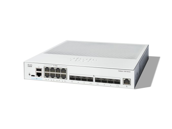 Cisco C1300 16XTSa s