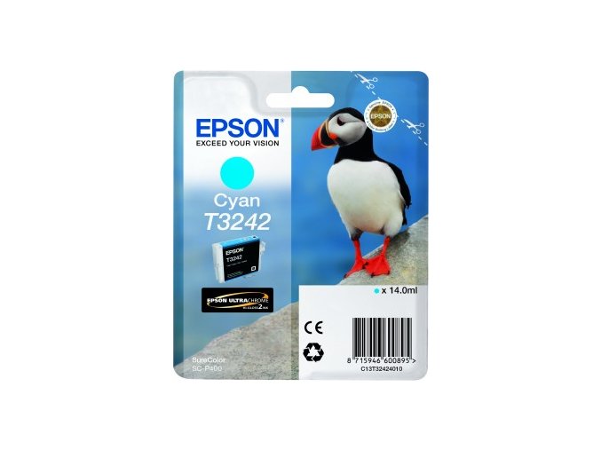 EPSON T3242 Cyan