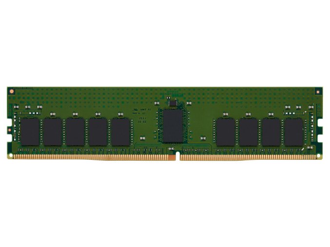32GB 3200MT/s DDR4 ECC Reg CL22 2Rx8 Hynix C
