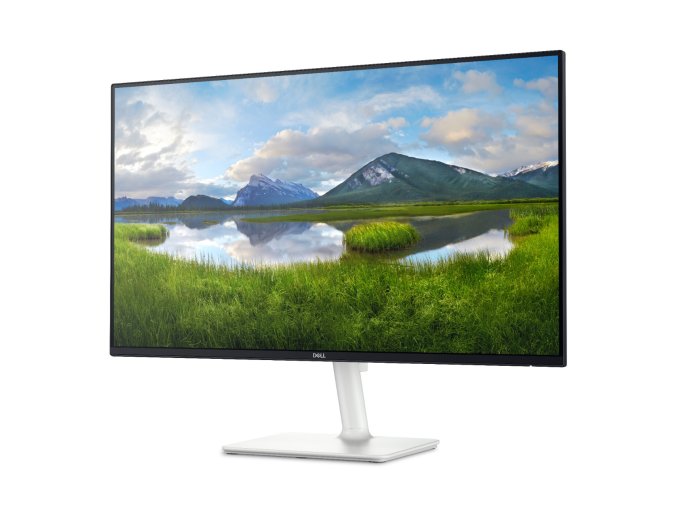 Dell/S2425H/23,8"/IPS/FHD/100Hz/4ms/Blck-White/3RNBD