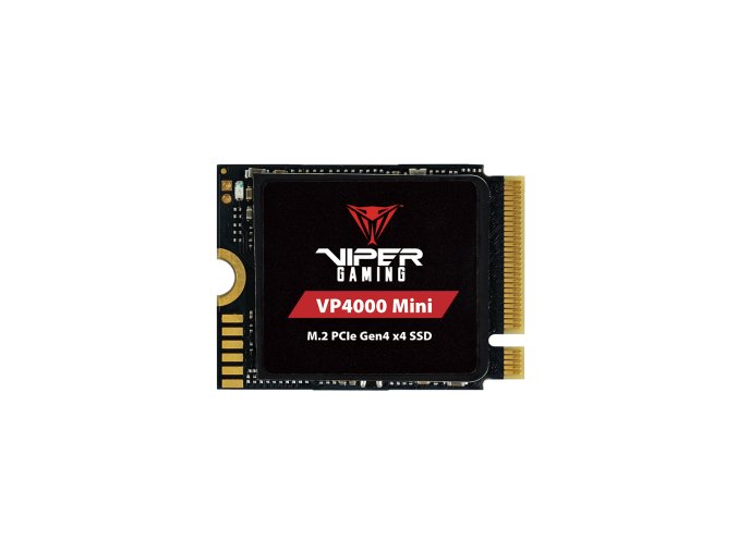 PATRIOT VIPER VP4000 Mini/2TB/SSD/M.2 NVMe/5R