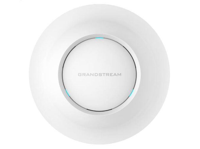 Grandstream GWN7630, AP, 802,11ac, dual band 4x4:4, 16 SSDI, 200+ konk. WiFi klientů, signál 175m, P