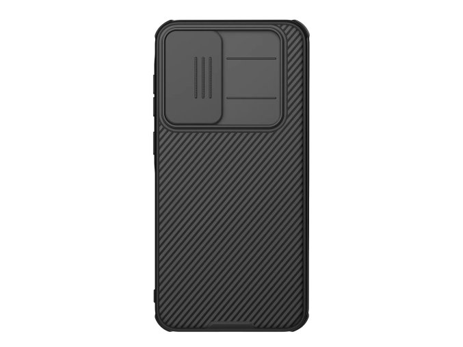 Nillkin CamShield PRO Magnetic Zadní Kryt pro Samsung Galaxy A36 5G Black