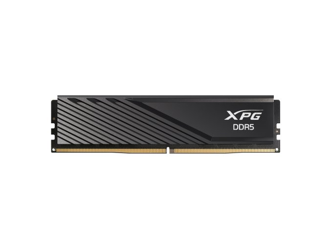 Adata Lancer BLADE/DDR5/16GB/6000MHz/CL48/1x16GB/Black