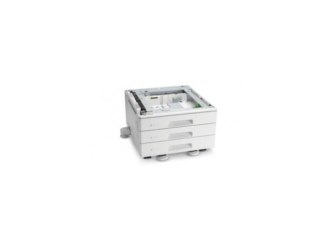 Xerox 3 x 520 Sheet Tray Module B7000