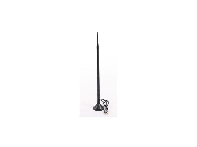 WiFi anténa MaxLink Dipol všesměr 10dBi 2,4GHzRSMA