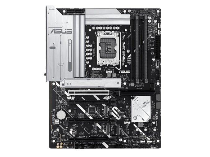 ASUS PRIME Z890-P WIFI/LGA 1851/ATX