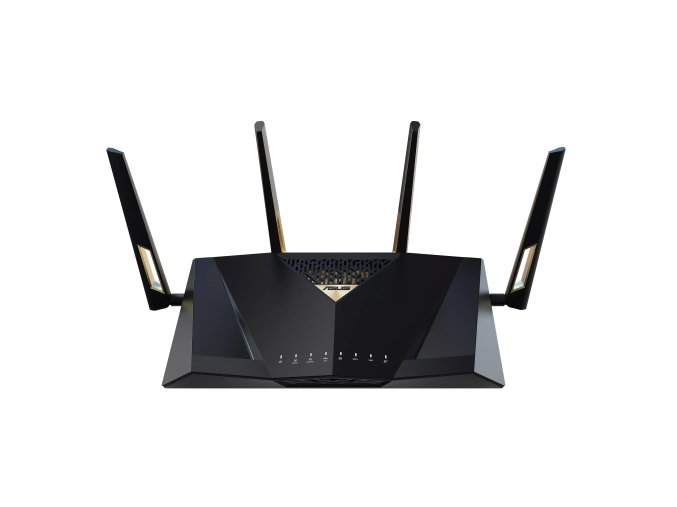 ASUS RT-BE88U