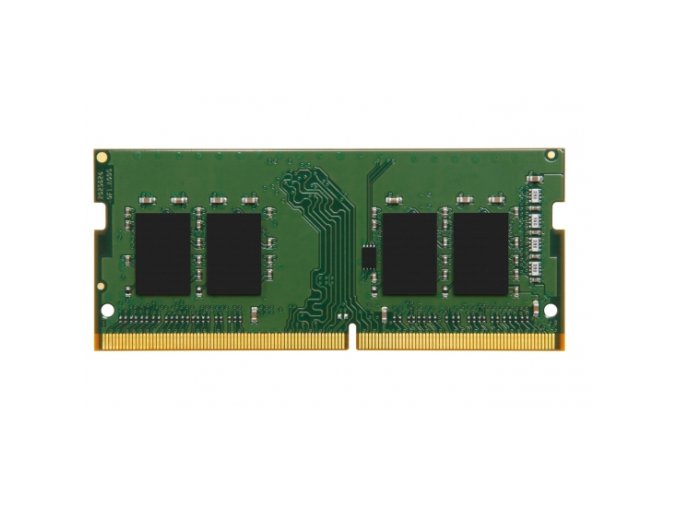 SO-DIMM 8GB DDR4-2666MHz  ECC Kingston CL19 Hynix D