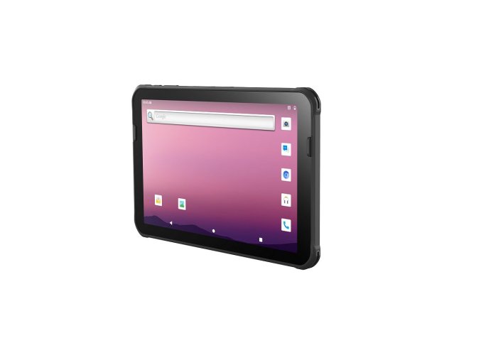EDA10A - WLAN, S0703 SR Imager, 8GB/128GB