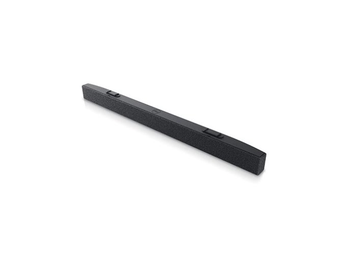 Dell Slim Soundbar SB521A reproduktor k monitoru