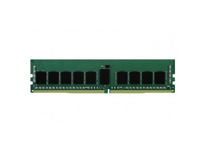 8GB 3200MHz DDR4 ECC Reg CL22 Kingston 1Rx8 Micron R Rambus