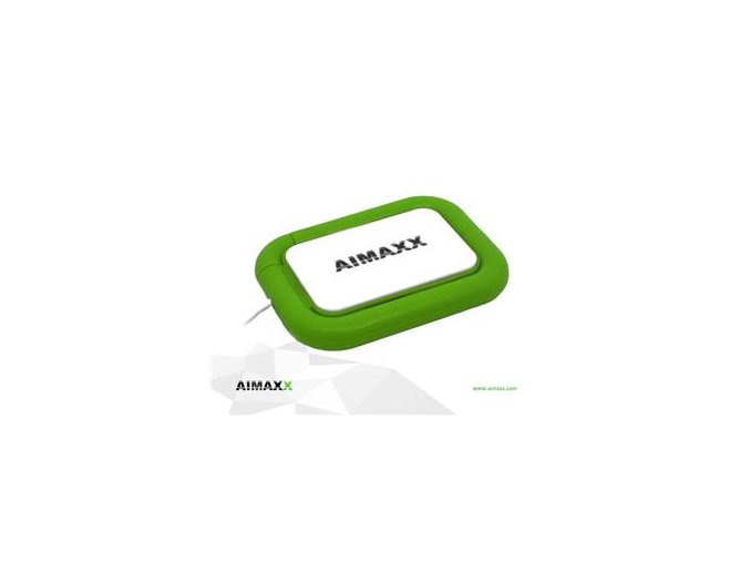 AIMAXX eNViXtra UHL 1 (USB Hub with light)