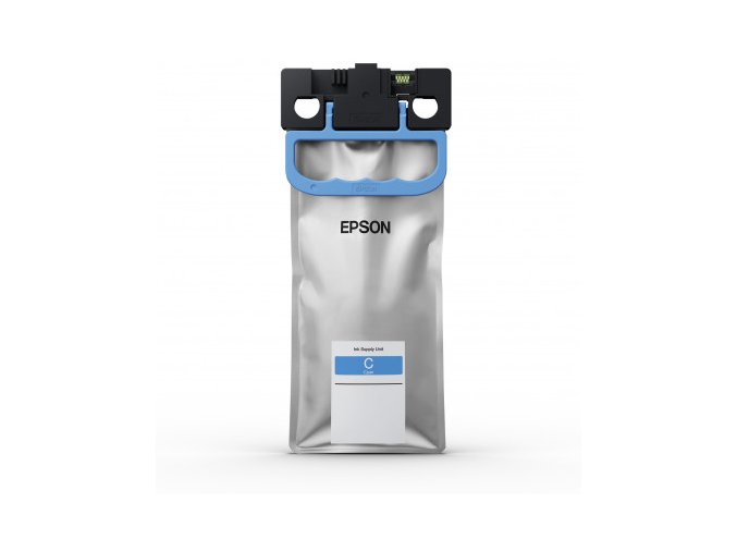 Epson WF-C5X9R Cyan XXL Ink Supply Unit