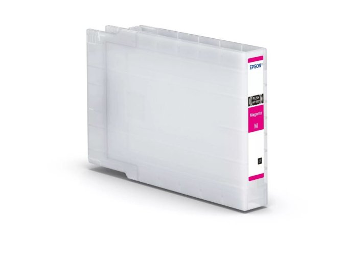 Epson WF-C81xx / WF-C86xx Ink Cartridge XL Magenta