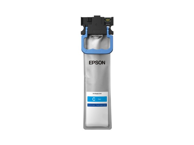 Epson WorkForce Pro EM-C810xR Cyan XL Ink