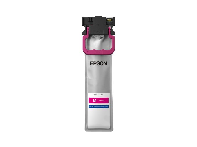 Epson WorkForce Pro EM-C810xR Magenta XL Ink