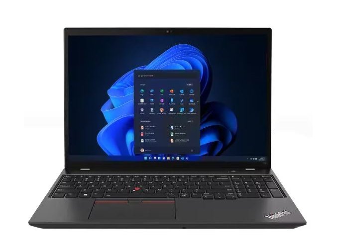 NB TP T16 AMD G2 R5_PRO 16G 256G 11P