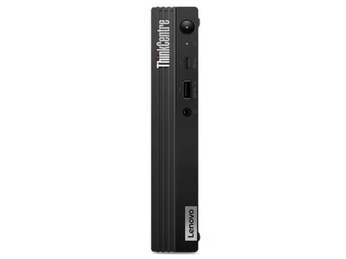 Lenovo ThinkCentre M/M75q Gen 2/Tiny/R3PRO-5350GE/8GB/128GB SSD/AMD int/W10E/3R