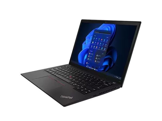 Lenovo ThinkPad X/X13 G3/i5-1235U/13"/WUXGA/T/16GB/256GB SSD/UHD/W11P down/Black/3R