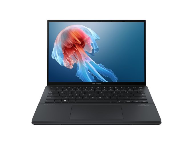 ASUS Zenbook Duo 14 OLED/UX8406CA-OLED068X/U9-285H/14"/2880x1800/T/32GB/2TB SSD/Arc 140T/W11P/Gray/2
