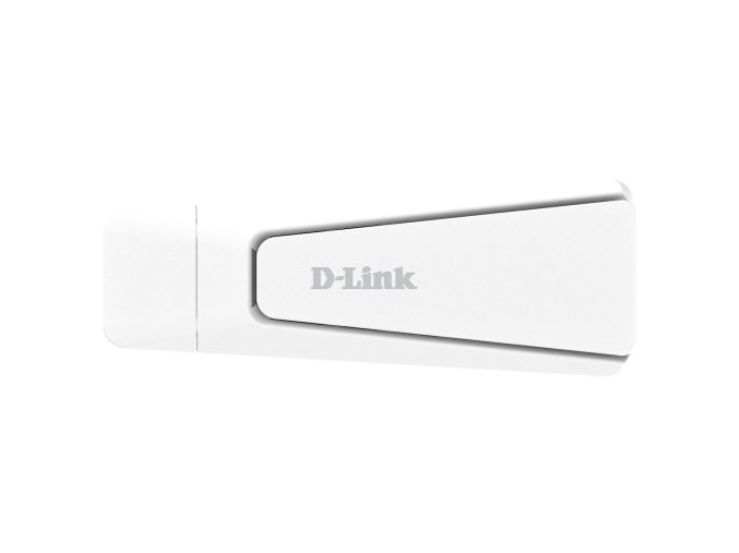 D-Link AX18U AX1800 Wi-Fi 6 USB Adapter